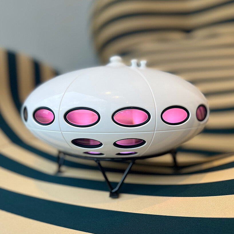 ten years of designboom shop: eleven highlight lamp designs for sale