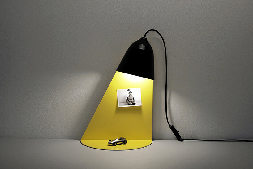 ten years of designboom shop: eleven highlight lamp designs for sale
