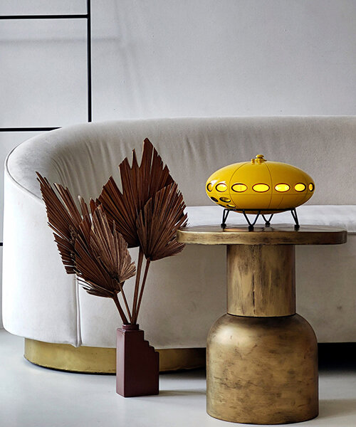 ten years of designboom shop: eleven highlight lamp designs for sale