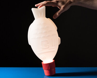 ten years of designboom shop: eleven highlight lamp designs for sale