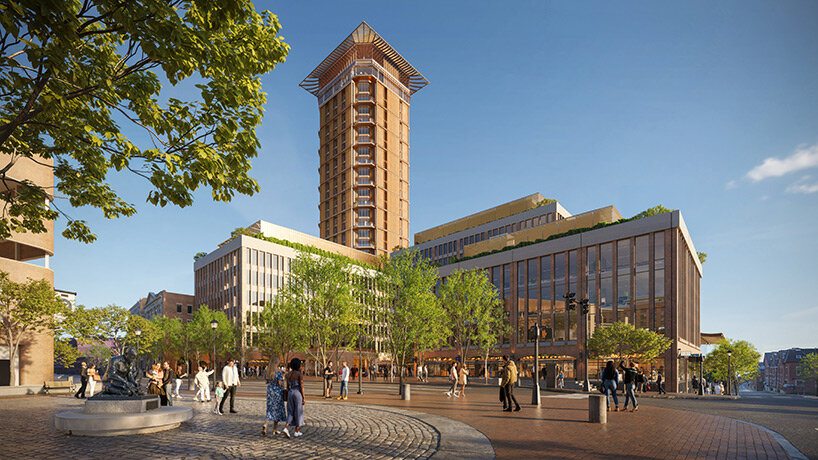 safdie architects portland maine