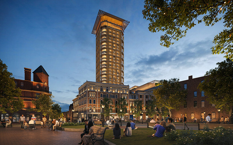 safdie architects portland maine