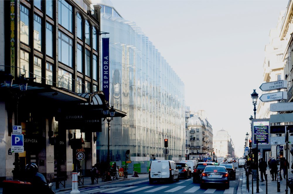 watch: SANAA accepts RIBA's 46th royal gold medal for architecture