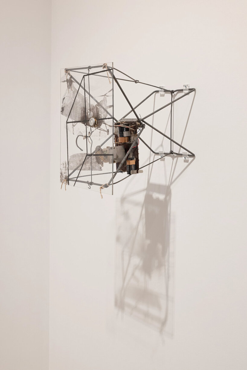 LUMA arles revisits E.A.T., the radical 1960s movement that fused art and technology