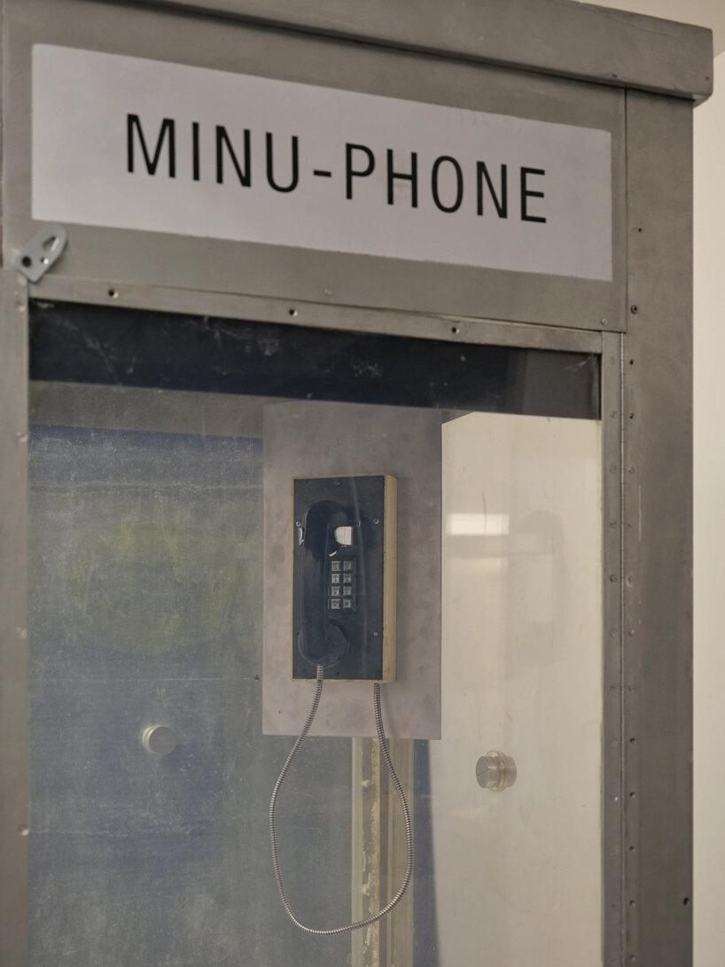 LUMA arles revisits E.A.T., the radical 1960s movement that fused art and technology