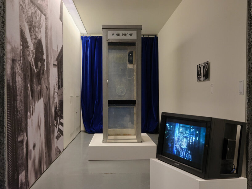 LUMA arles revisits E.A.T., the radical 1960s movement that fused art and technology