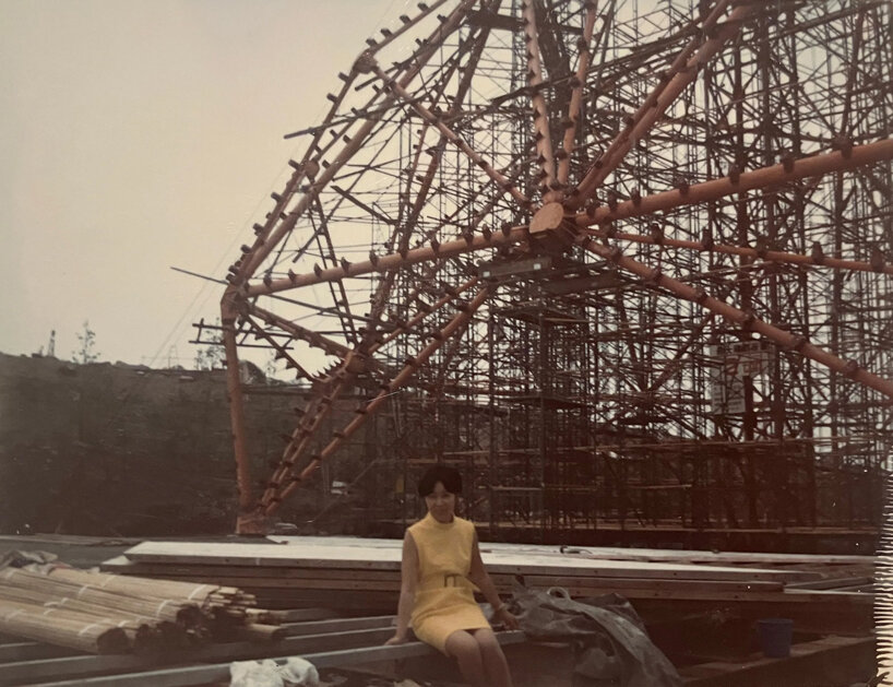 LUMA arles revisits E.A.T., the radical 1960s movement that fused art and technology