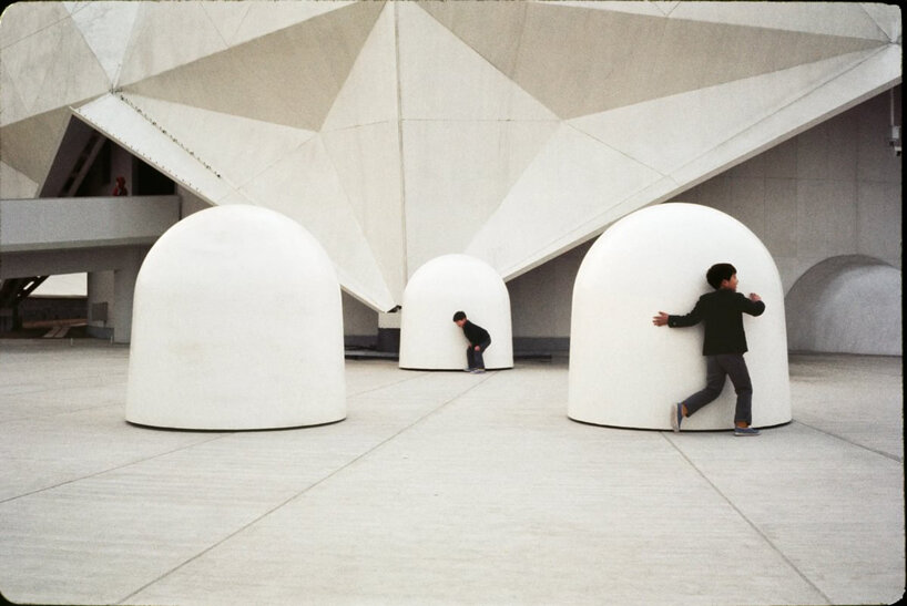 LUMA arles revisits E.A.T., the radical 1960s movement that fused art and technology