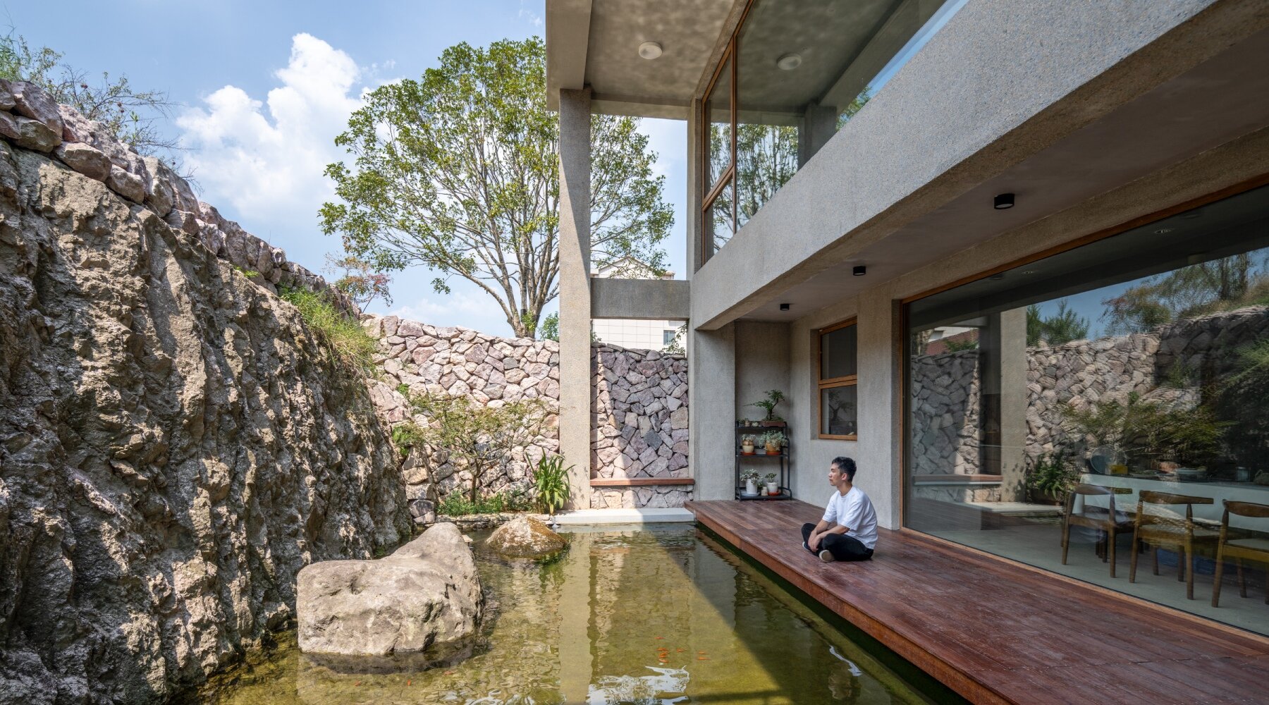 shanxia-cultural-station-MUFU-designboom-01