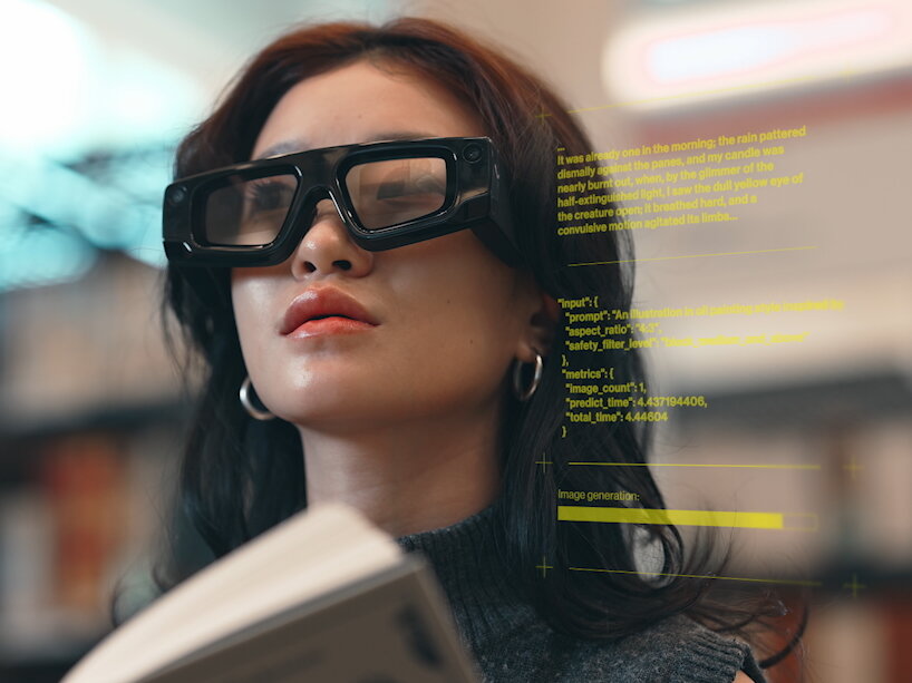 the device already has stereo speakers, so the soundscapes are present