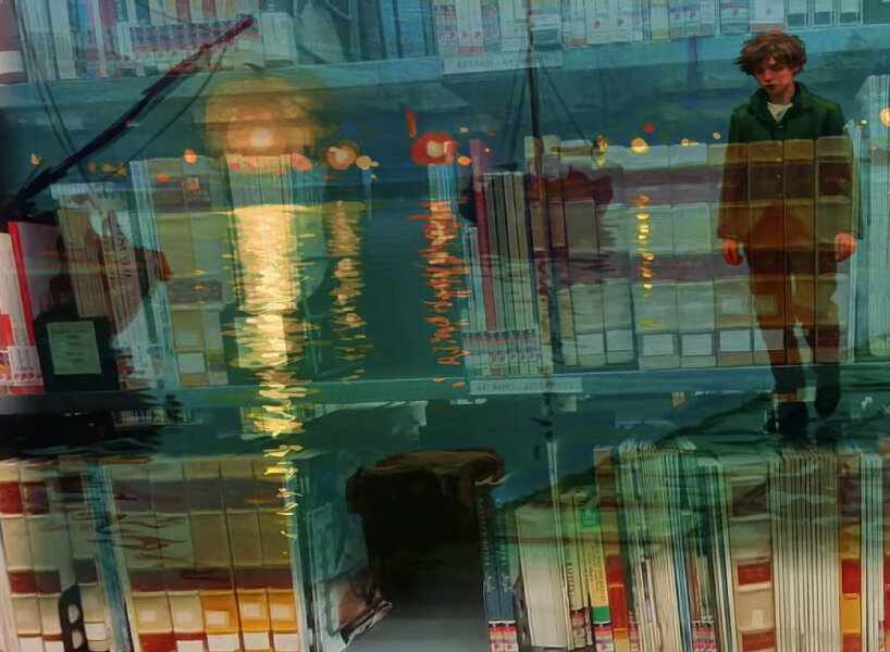 snapchat AR glasses lenses