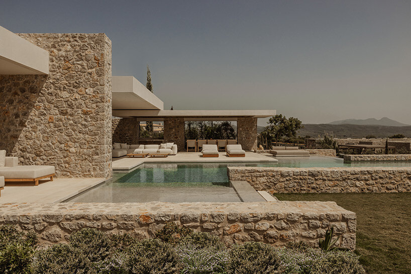 K-Studio Southwand House