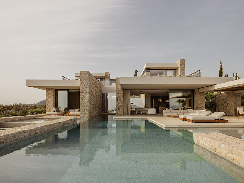 K-Studio Southwand House