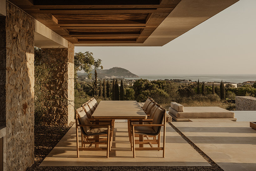 K-Studio Southwand House