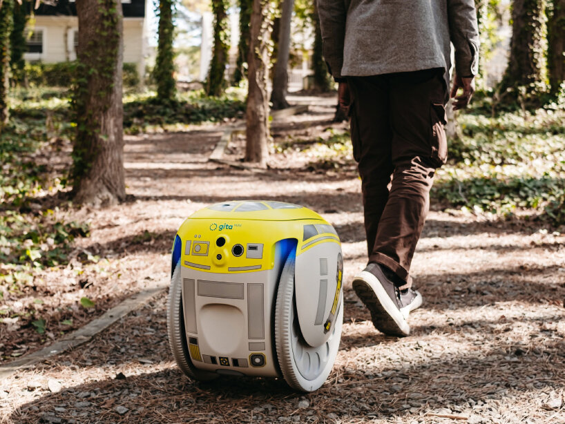 star wars cargo robot