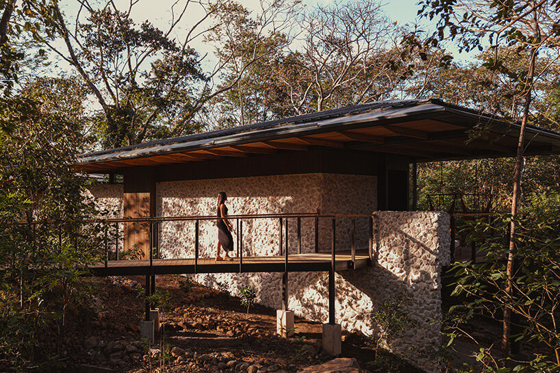 Studio Saxe Rio Perdido