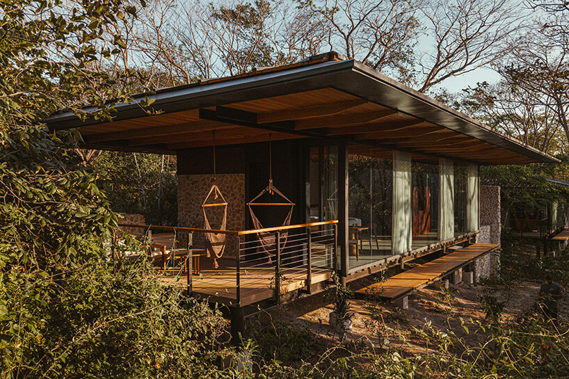 Studio Saxe Rio Perdido