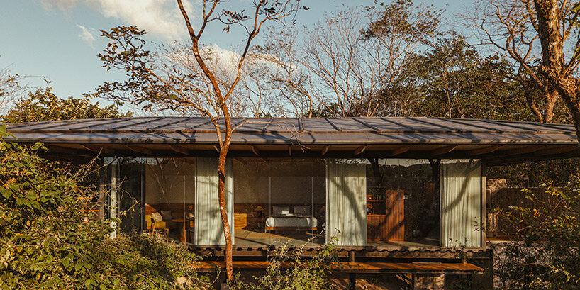 Studio Saxe Rio Perdido