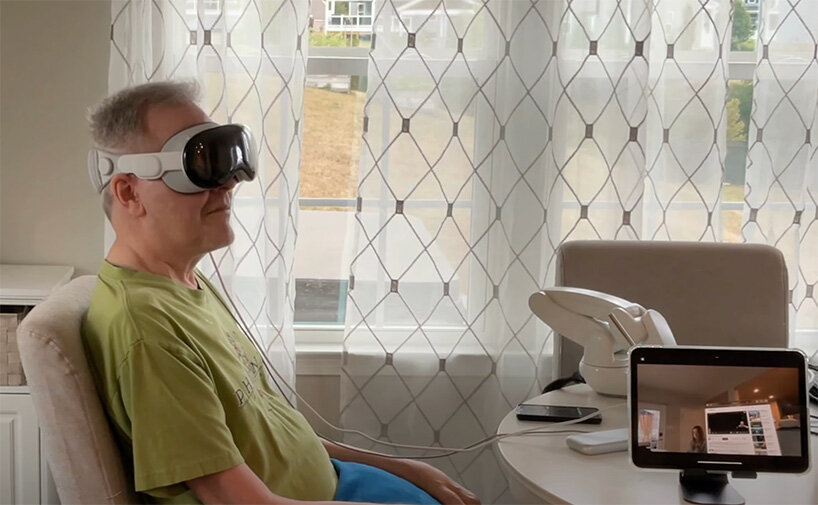 apple users will be able to control their iPhones with just their minds