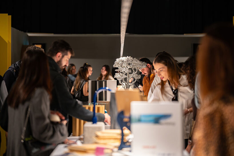 rethinking architecture's stage: what to expect from the architect show 2025