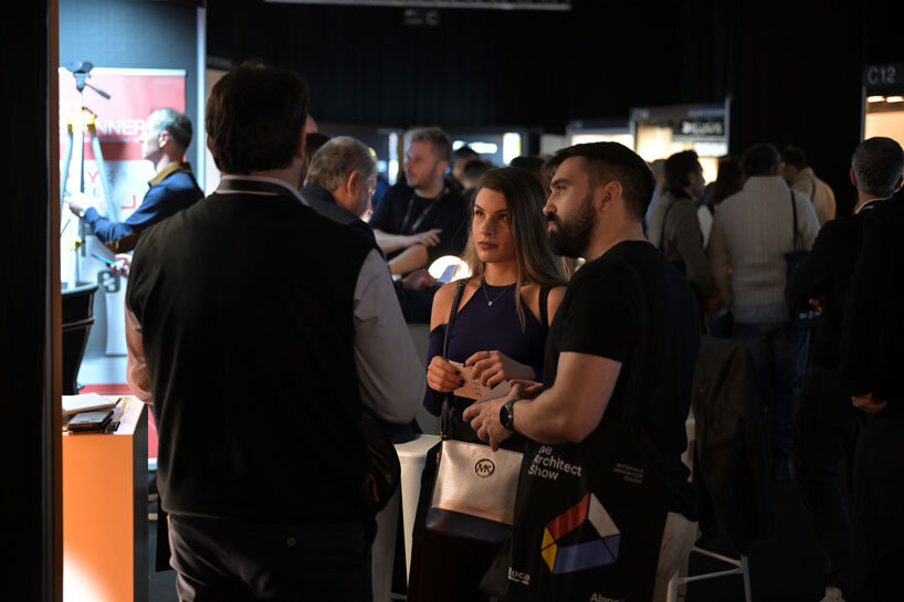 rethinking architecture's stage: what to expect from the architect show 2025