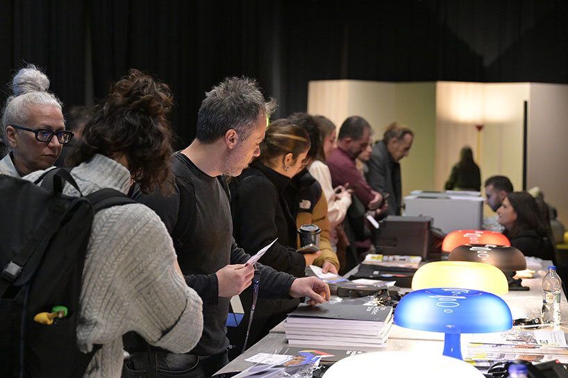 rethinking architecture's stage: what to expect from the architect show 2025