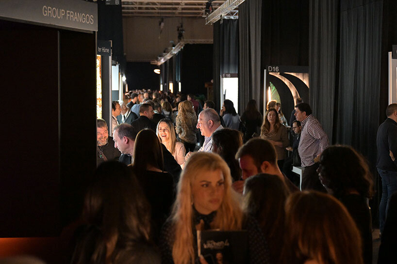 rethinking architecture's stage: what to expect from the architect show 2025