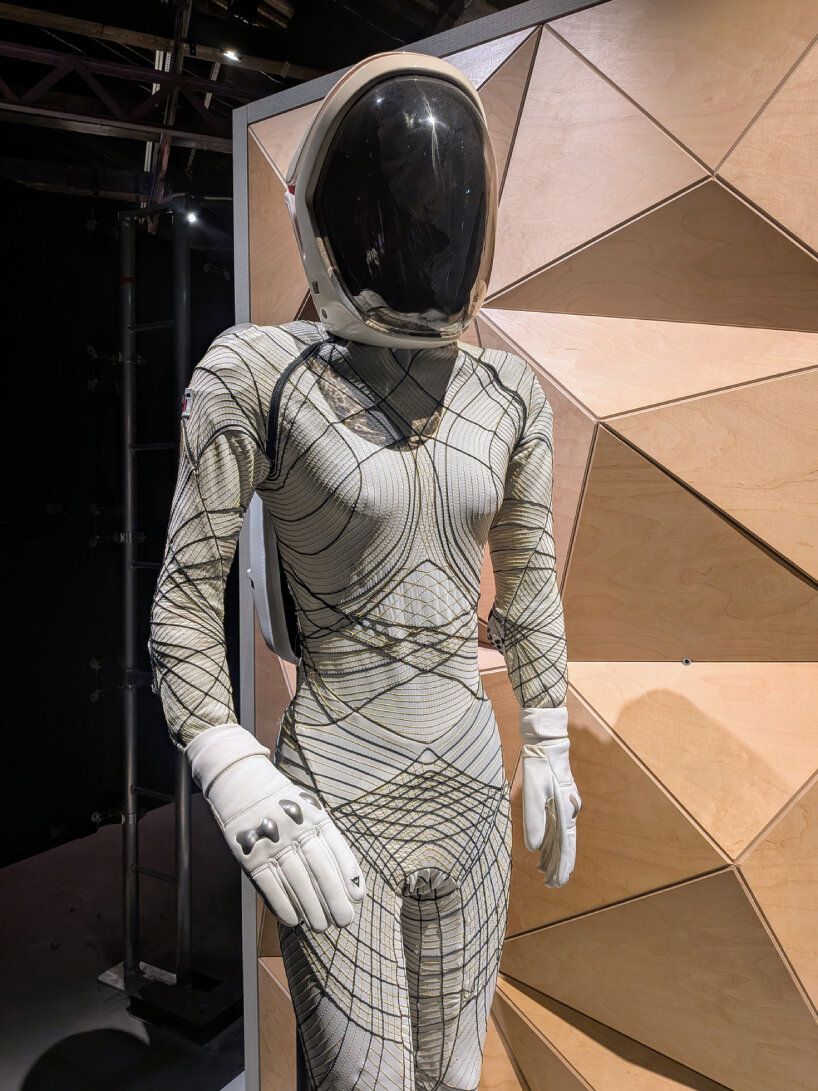 robots ai venice biennale