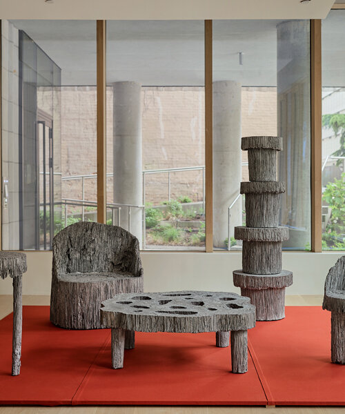 SO — IL's nine chapel tower in brooklyn hosts a series of design installations by verso