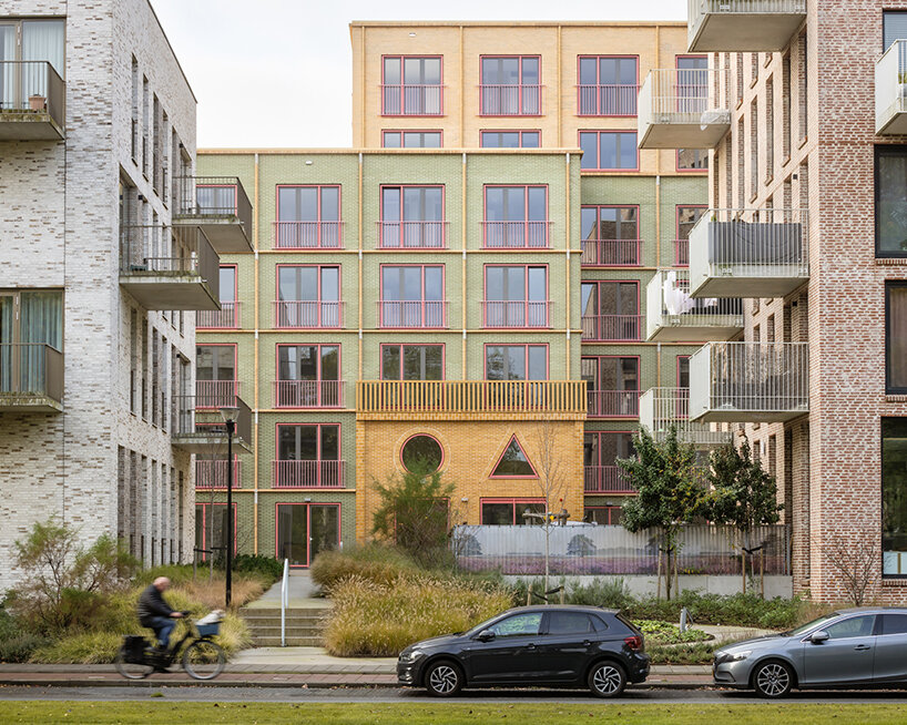 Volante Monadnock Architects