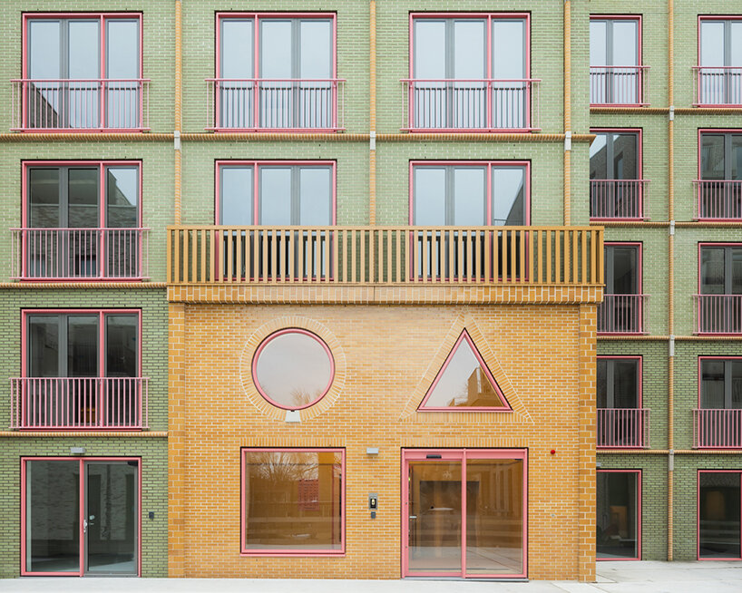 Volante Monadnock Architects