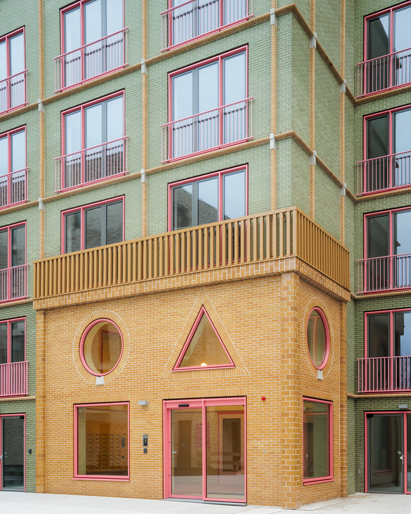 Volante Monadnock Architects