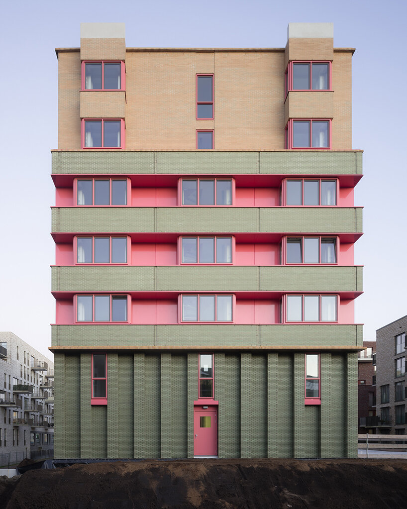 Volante Monadnock Architects