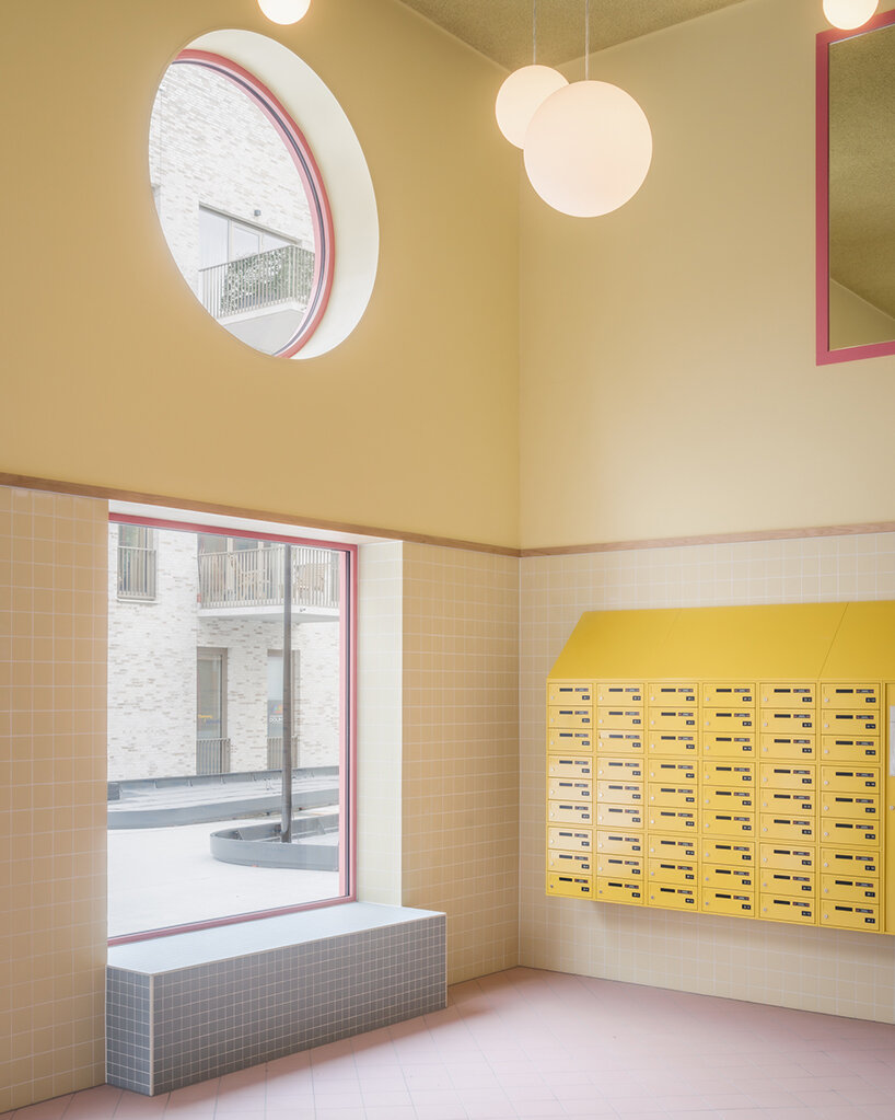 Volante Monadnock Architects