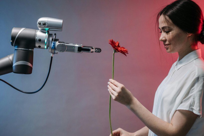 why AI language models like chatGPT and gemini can’t understand flowers like humans do