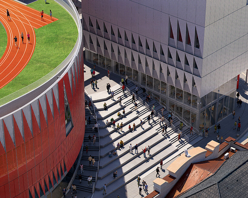 Kristof Jihlava Arena