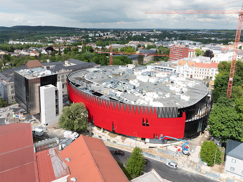 Kristof Jihlava Arena