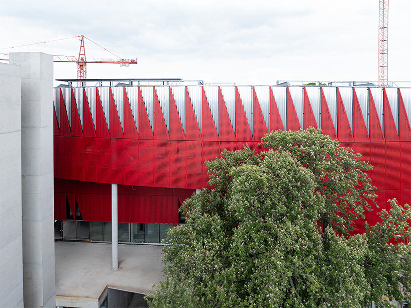 Kristof Jihlava Arena