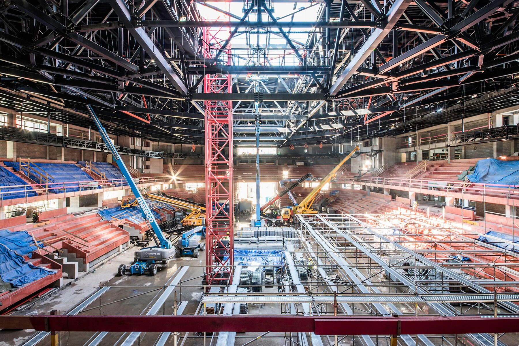 CH+K-jihlava-multipurpose-arena-construction-updates-designboom-06a