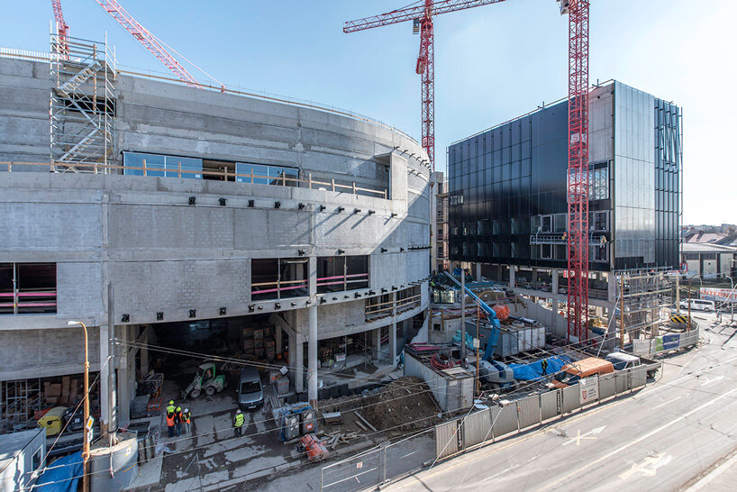 CHYBIK KRISTOF jihlava arena