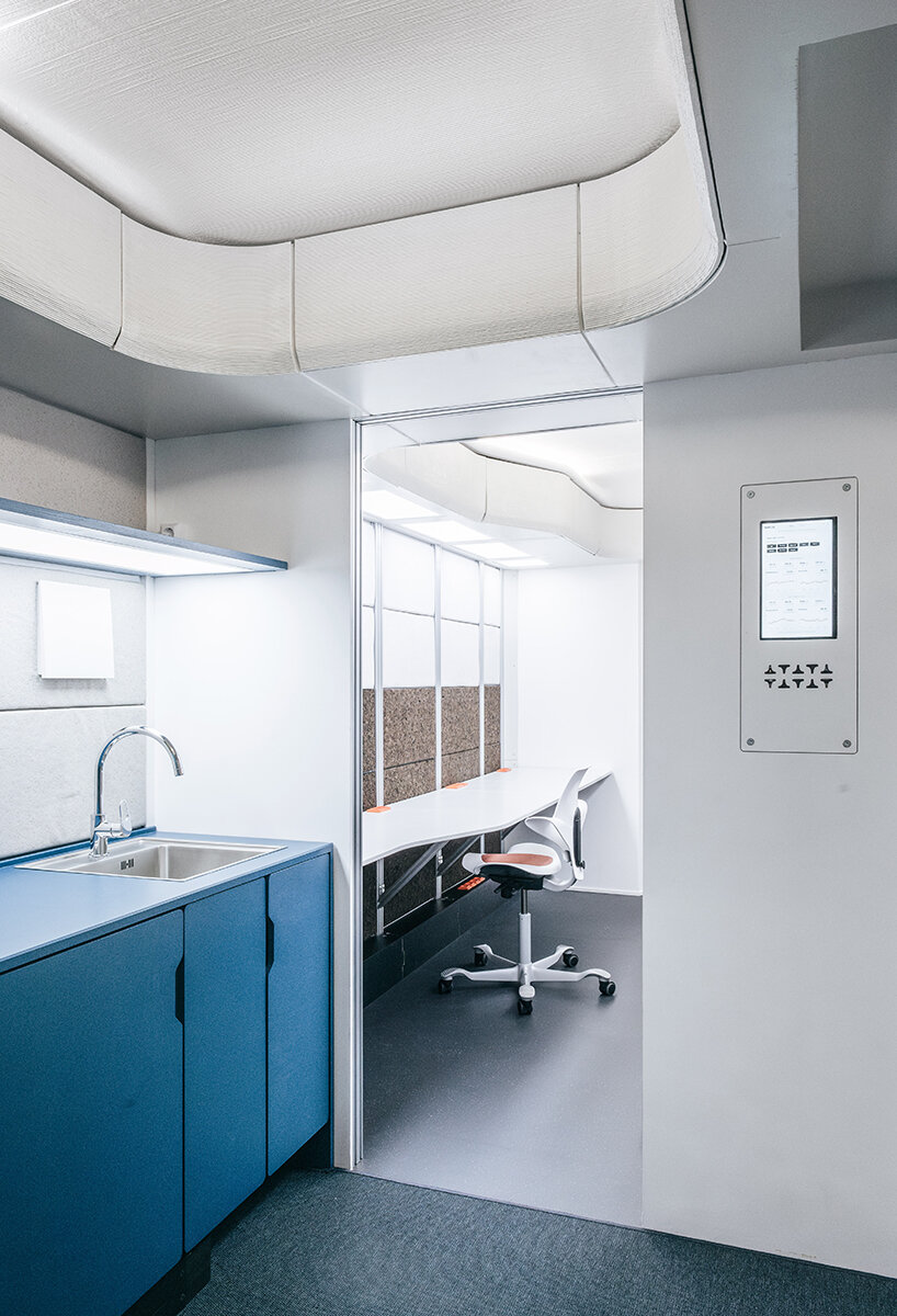 autodesk fusion and revit help aviate ESA's lunar training facility FLEXHab into reality