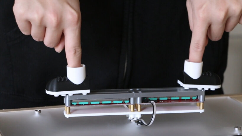 tabletop game mini boots