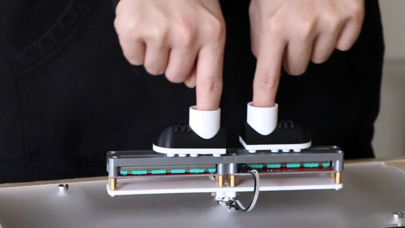 virtual football mini boots