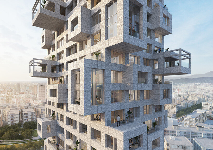 MVRDV Buildings, Updated Edition