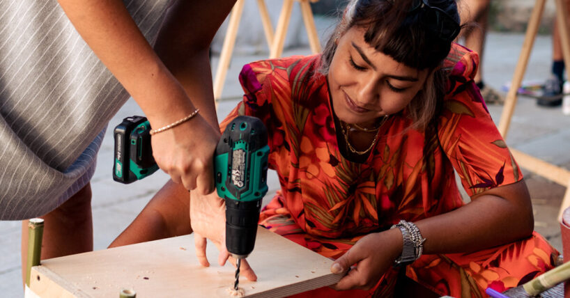 designboom courses open in july, from interaction to social ecological design