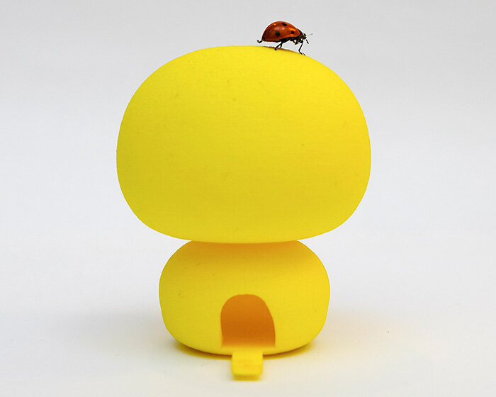 Master of Arts in Design X Other Species by IED