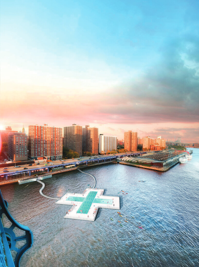 The group revealed the idea of the project in July 2010