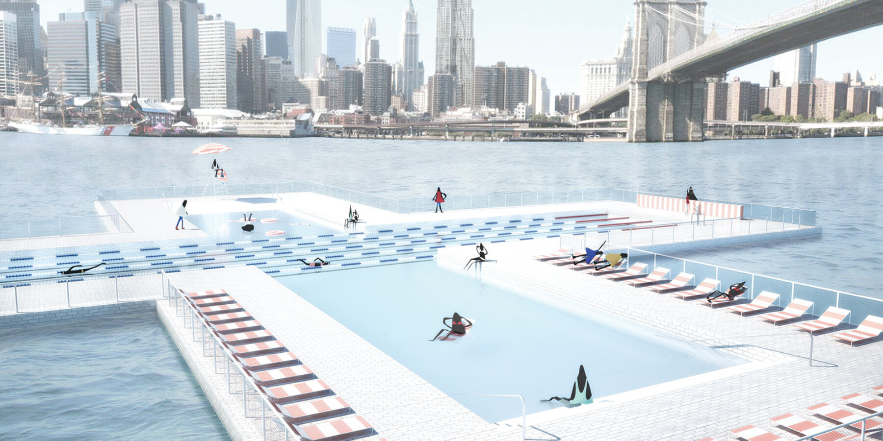 NYC-first-water-filtering-+POOL-completes-construction-floating-vessel-designboom-ban