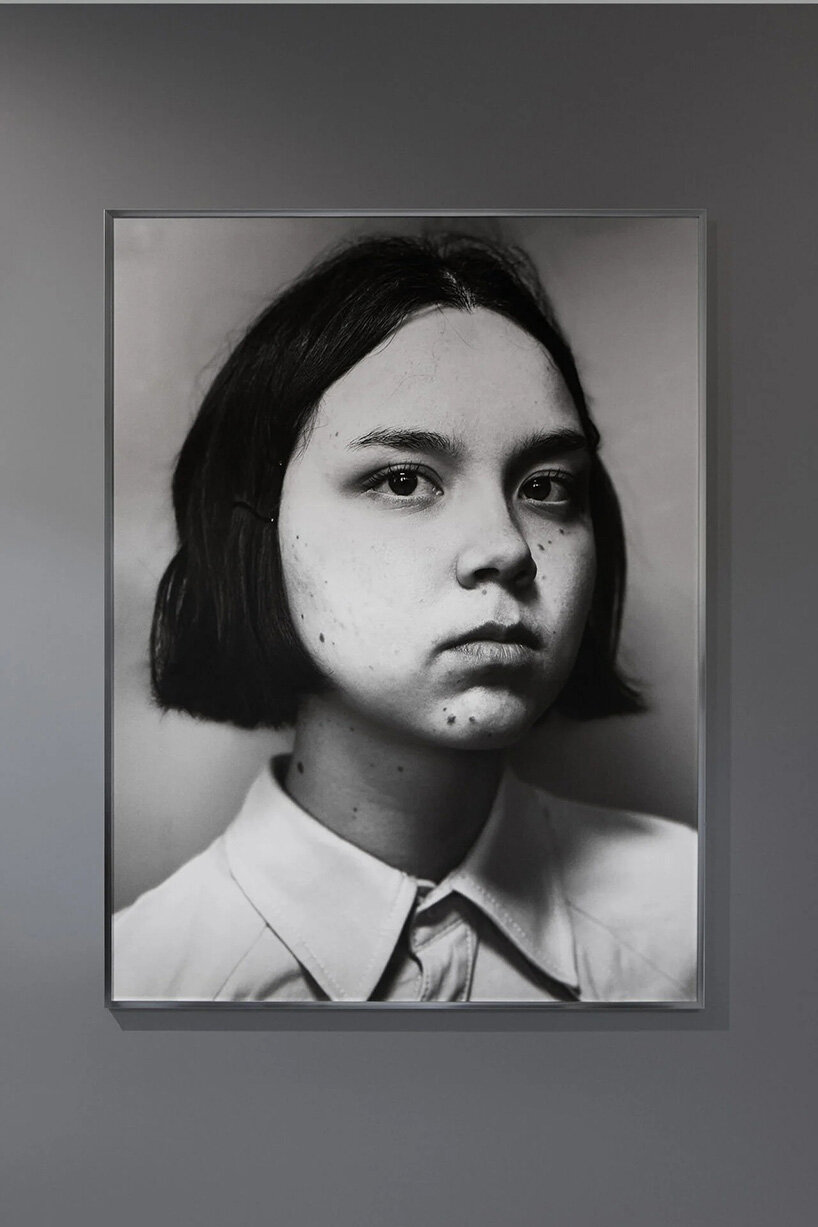 acne studios launches permanent gallery space in paris with exhibition by paul kooiker