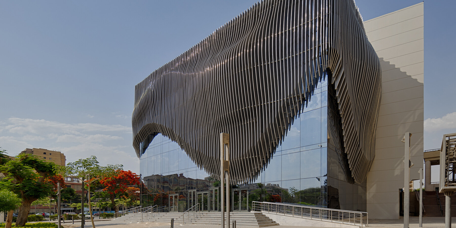 ain-shams-university-theater-elmaghraby-design-house-gamal-el-kholy-egypt-designboom-1800-3